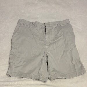 Class Club Light Gray Men's Shorts